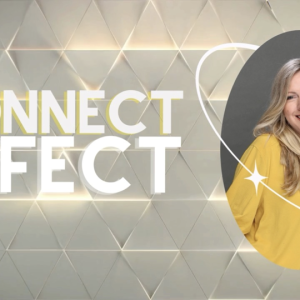 Introducing The Connect Effect